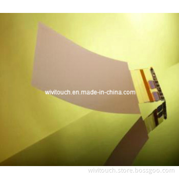 32inch Interactive Capacitive Touch Foil with Multi 2 Touch Points
